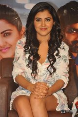 Nela Ticket Movie Press Meet